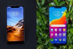 Pocophone F1 hay Honor Play đáng mua hơn cho nhu cầu chơi game của bạn?