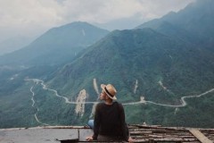 Chàng trai ghé thăm Thiên Đường Mây 1 năm 2 lần với những kinh nghiệm hữu ích