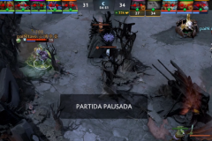 Cheat Dota 2 mới có thể kick bạn ra khỏi game vừa được phát hiện
