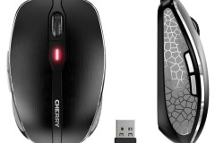 Cherry MW8 ADVANCED: Chuột không dây với những tiêu chuẩn cao cấp