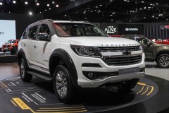 Một loạt các mẫu xe lắp ráp của Chevrolet tại Việt Nam âm thầm bị 'khai tử'