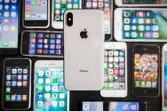 iPhone của bạn sẽ bị khởi động lại ngay lập tức với 1 thao tác đơn giản