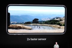 Bộ Camera trên iPhone Xs, iPhone Xs Max được nâng cấp thế nào?