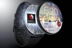Qualcomm ra mắt vi xử lý Snapdragon Wear 3100 dành cho thiết bị đeo