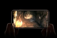 Lộ diện điểm số AnTuTu vô cùng ấn tượng của iPhone Xs