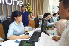 Những phiền toái cho người sử dụng khi chuyển đổi đầu số di động