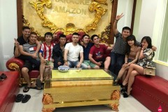 Clan CFL phát triển khắp cả nước vì có chung đam mê và gắn kết anh em thành một nhà