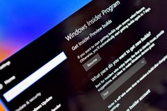 Microsoft tiếp tục Windows 10 Insider Preview build 17760 đến kênh Fast Ring