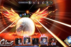 Cổ Long Quần Hiệp Truyện – game Cổ Long đặt hàng riêng cho thị trường Việt Nam có gì “hot”?