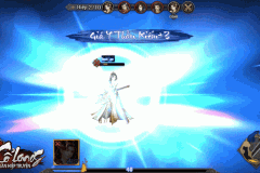 Cổ Long Quần Hiệp Truyện tung trailer chính thức, ấn định Alpha Test 28/09/2018