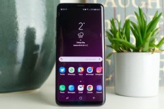 Có nên mua Galaxy S9 xách tay Hàn Quốc hay không?