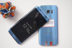 Có nên mua Samsung Galaxy S7 Edge cũ hay không?