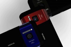 Concept Nokia 808 Pureview(2018): Đỉnh cao thiết kế, đủ sức so tài Galaxy Note9