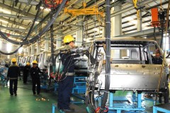 Công nghiệp hỗ trợ sẽ được “hưởng” ngân sách Nhà nước