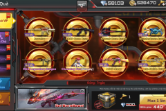 CrossFire Legends có thể sẽ cập nhật trong tháng sau?