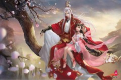 Cuối cùng Tam Sinh Tam Thế – Thập Lý Đào Hoa đã có tựa game chuyển thể độc quyền, lại còn sắp ra mắt tại Việt Nam