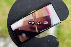 Tất cả những gì bạn cần đều được trang bị trên Galaxy Note9