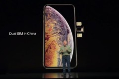 Dual SIM trên bộ đôi iPhone XS và iPhone XS Max hoạt động như thế nào?