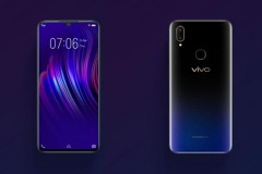 Lộ diện thông số cấu hình chính thức của Vivo V11i