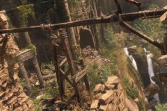 Đã có bản Việt Hoá siêu phẩm game Rise of The Tomb Raider (2015)