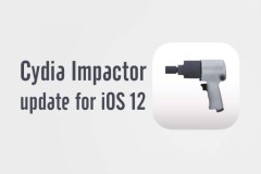 Cài đăt ứng dụng bằng file IPA lên iOS 12 bằng Cydia Impactor