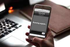 Jailbreak iOS 10– 10.3.3 trên iPhone, iPad, iPod touch 64bit trực tiếp bằng Safari