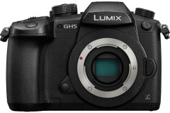 Ngày mai 25/9, Panasonic công bố 2 máy ảnh mới, có IBIS, quay 4K60p và 3 lens full frame ngàm L mới
