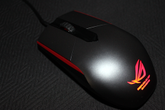 Asus ROG Sica thực sự đã hoàn thành xuất sắc nhiệm vụ của mình