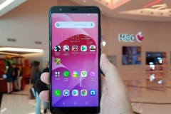 Asus Zenfone Max Pro mang lại những gì với mức giá 4.290.000