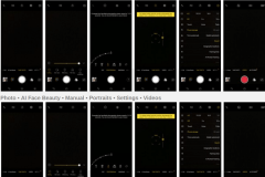 Đánh giá chi tiết camera của Vivo V11