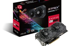 Combo Strix RX 570 và TUF B450M liệu có đáng tiền?
