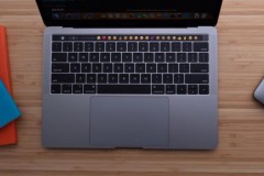 Đánh giá chi tiết Macbook Pro 13 2018: Apple laptop đáng mua nhất hiện tại