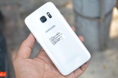 Đánh giá Galaxy S7 chính hãng: Vẫn là lựa chọn đáng tiền hiện nay