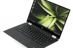 Đánh giá laptop Dell XPS 13 9365 (2017): Sản phẩm cực kì đáng để bỏ tiền