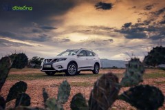 Đánh giá Nissan X-Trail V-Series: thêm tiện ích, thiết kế đậm cá tính
