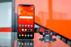 Đánh giá Pocophone F1: Liệu có thể làm hài lòng đa số người dùng?