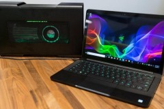 Razer Core v2: Bảo bối biến laptop mỏng manh trở thành cỗ máy gaming PC thực thụ