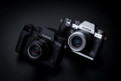 Khám phá những tính năng ưu việt của gã khổng lồ Fujifilm X-T3 trong thân hình bé nhỏ