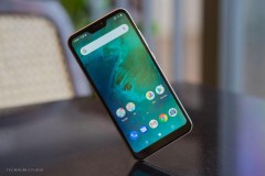 Đánh giá Xiaomi Mi A2 Lite: màn hình tai thỏ, camera kép, cấu hình ổn trong tầm giá