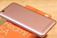 Đánh giá Xiaomi Redmi 5A: thiết bị VIP cho tầm giá 2 triệu