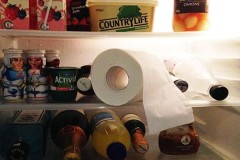 Đặt những vật dụng này vào tủ lạnh và chờ đợi điều bất ngờ dành cho bạn