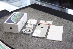 Đâu là nguyên nhân khiến iPhone Xs Max 2 SIM quốc tế xách tay hot như vậy?
