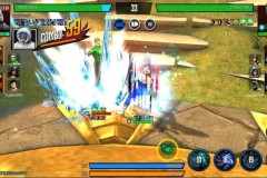 DC Unchained tung Big update với Chế độ PvP mới, nhân vật hạng SS và nhiều tính năng khác!