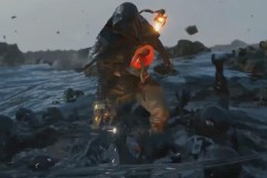 Death Stranding – Phân tích trailer chính thức của TGS 2018
