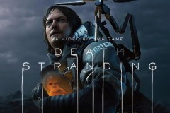 Death Stranding – Tin tức về ngày phát hành và một số sự kiện lớn
