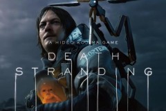 Death Stranding – Trailer mới liệu có phải thông báo ngày phát hành có thể sớm ra mắt?