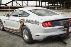 Những siêu xe và xe thể thao vừa ra mắt trong tháng 8/2018