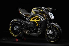 Diện kiến naked-bike MV Agusta Dragster 800 RR Pirelli "Limited Edition"