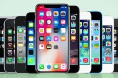 Diện mạo iPhone biến hóa ra sao dưới thời Tim Cook và Steve Jobs?