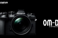 Sự đặc biệt của máy ảnh OLYMPUS OM-D E-M1 Mark II được tạo nên từ đâu?